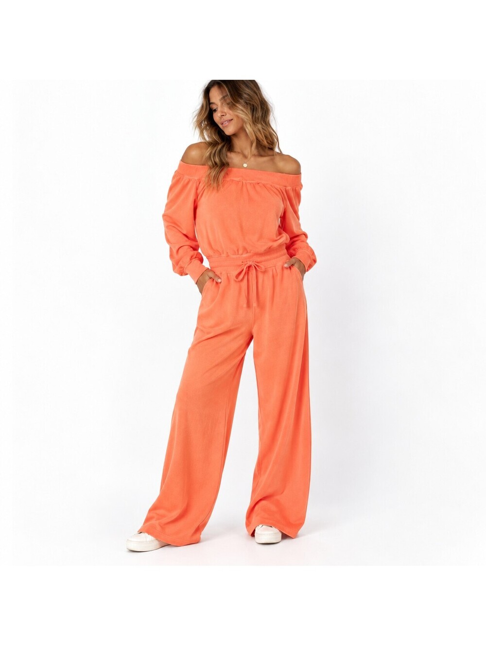 Free People FP Movement One To Beat Onesie.